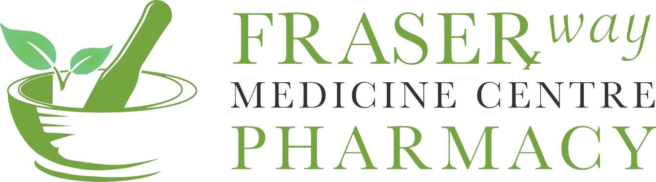 Fraserway Pharmacy